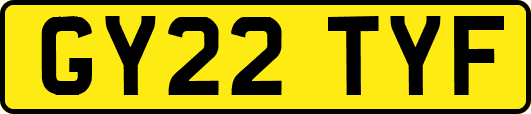 GY22TYF