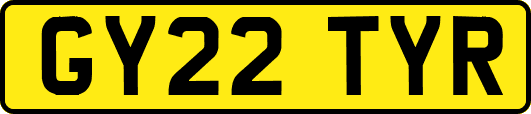 GY22TYR