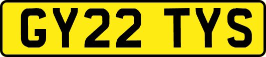GY22TYS