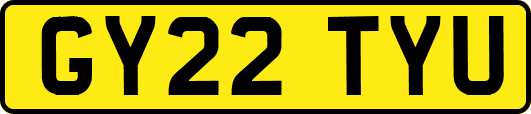 GY22TYU