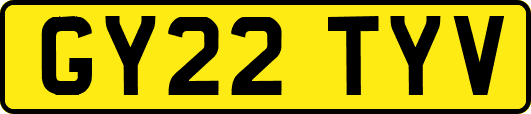GY22TYV