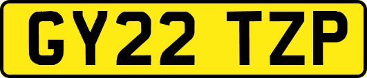 GY22TZP