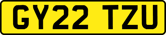 GY22TZU