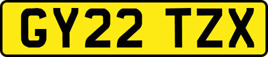 GY22TZX