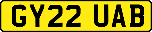 GY22UAB
