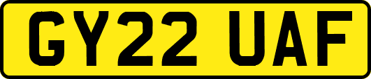 GY22UAF