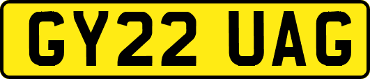 GY22UAG