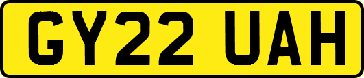 GY22UAH