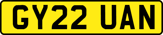 GY22UAN