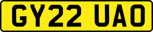GY22UAO