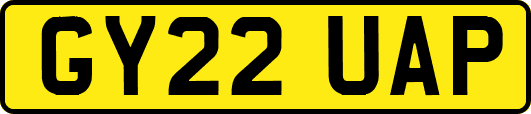 GY22UAP