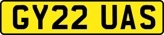 GY22UAS