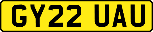 GY22UAU