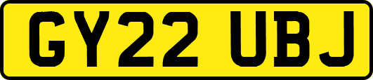 GY22UBJ