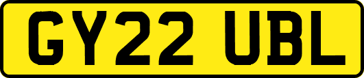 GY22UBL