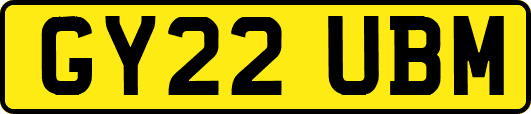 GY22UBM