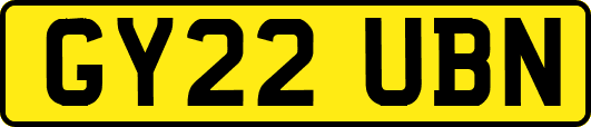 GY22UBN