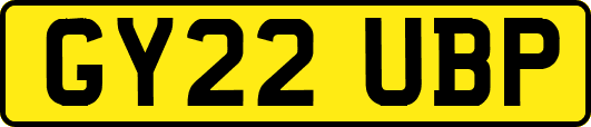 GY22UBP