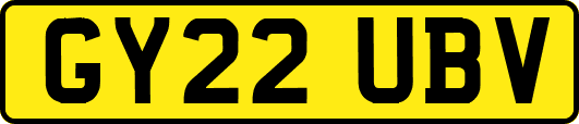 GY22UBV