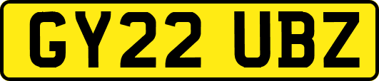 GY22UBZ