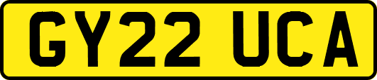 GY22UCA