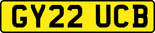 GY22UCB