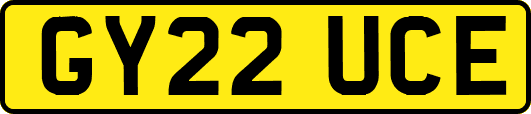 GY22UCE