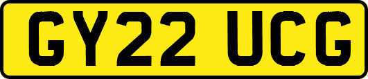GY22UCG