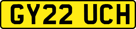 GY22UCH