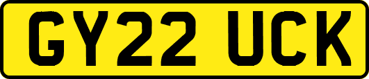 GY22UCK