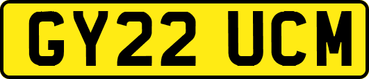 GY22UCM