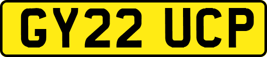 GY22UCP
