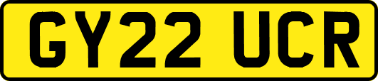 GY22UCR