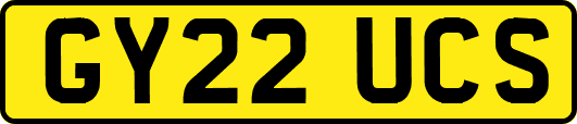 GY22UCS