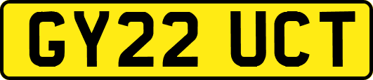 GY22UCT