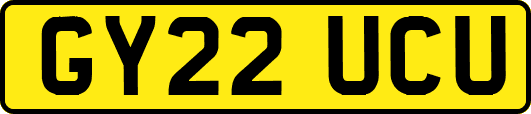 GY22UCU