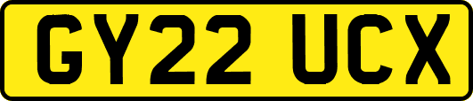 GY22UCX