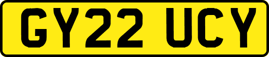 GY22UCY