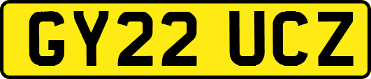 GY22UCZ