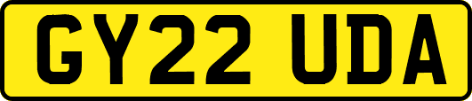 GY22UDA