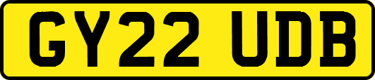 GY22UDB