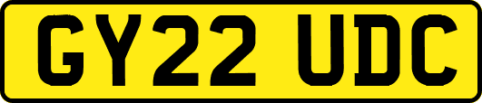 GY22UDC