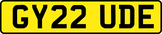 GY22UDE