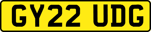 GY22UDG