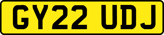 GY22UDJ