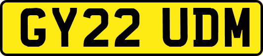 GY22UDM