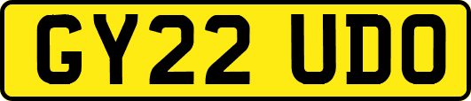GY22UDO