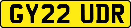 GY22UDR