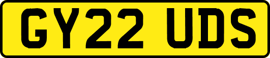 GY22UDS