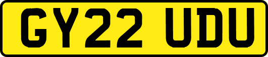 GY22UDU